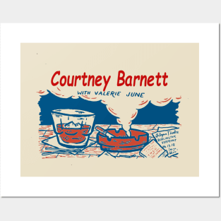 Barnett Vintages Posters and Art